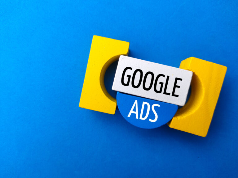 Kampania Google ADS, reklama w internecie